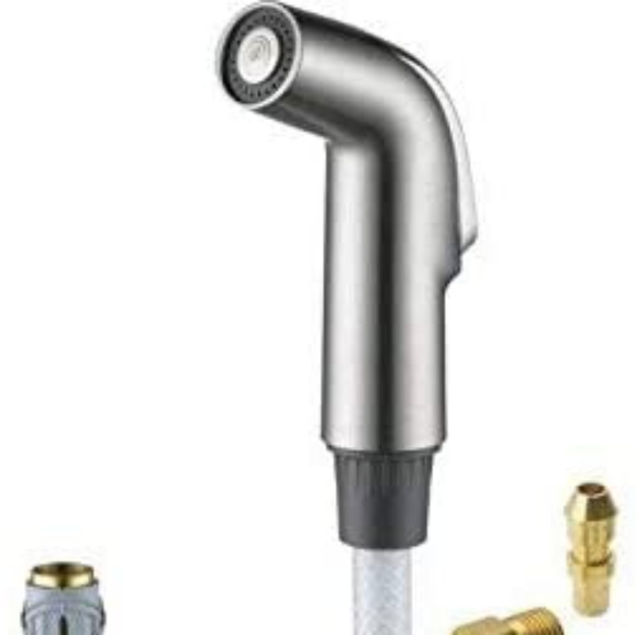 Delta Faucet RP28900 Spray and Hose Assembly - Picture 4 of 4
